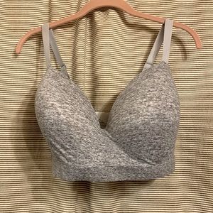 Soma Enbliss wireless bra